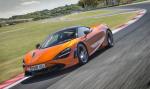 McLaren 720S Coupe 2017 года (WW)